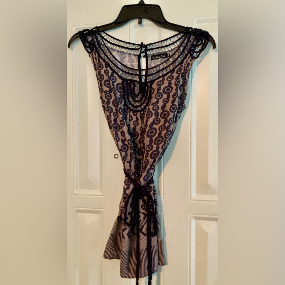 Mustard Seed Top - Size :S